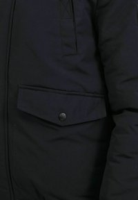 INDICODE JEANS IDDonell - Chaqueta de invierno - black