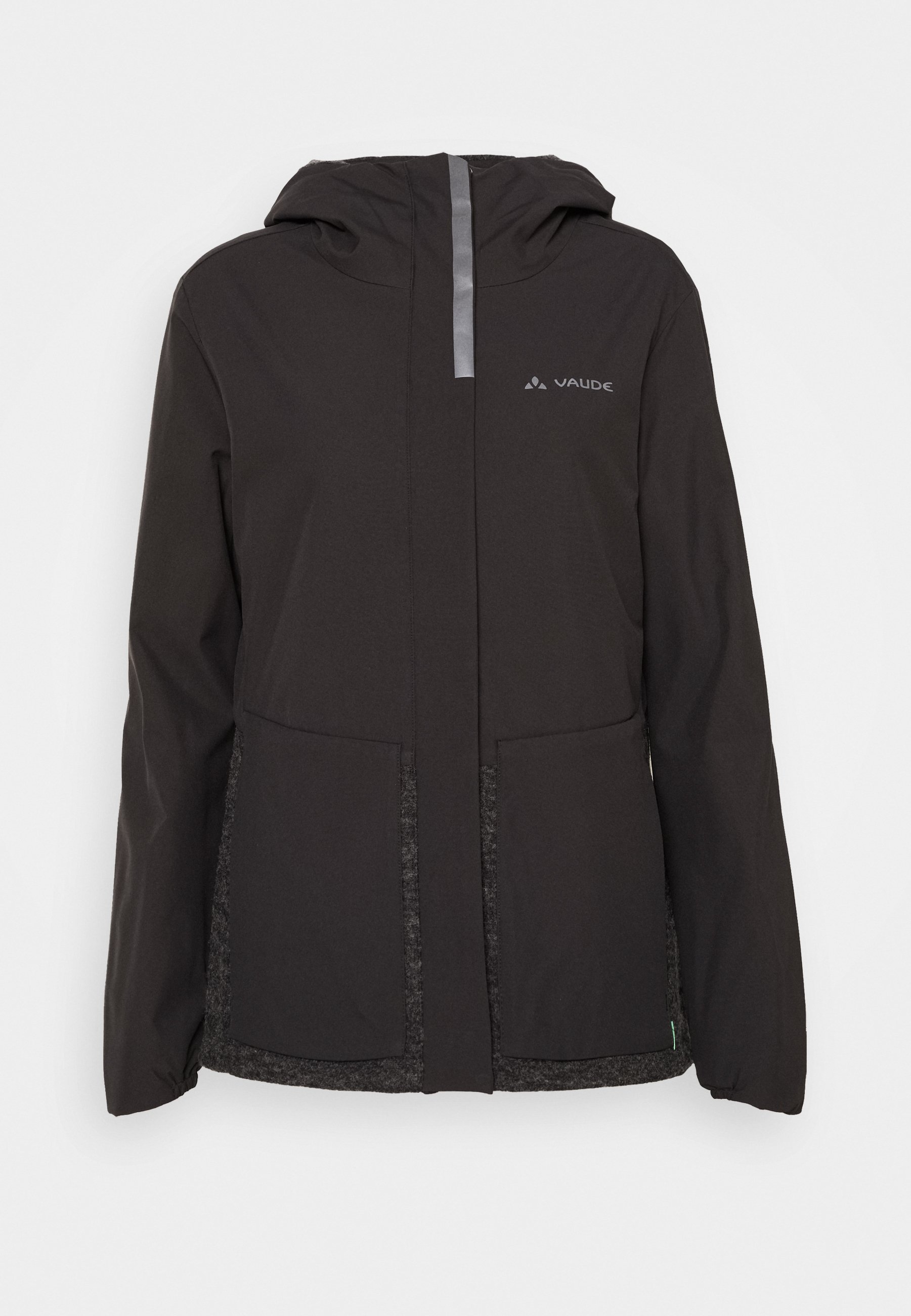 Vaude WOMENS CYCLIST PADDED JACKET 