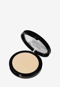 Lord & Berry - TOUCH UP BLOTTING POWDER - Setting spray & powder - 8121 banana Thumbnail Image 1