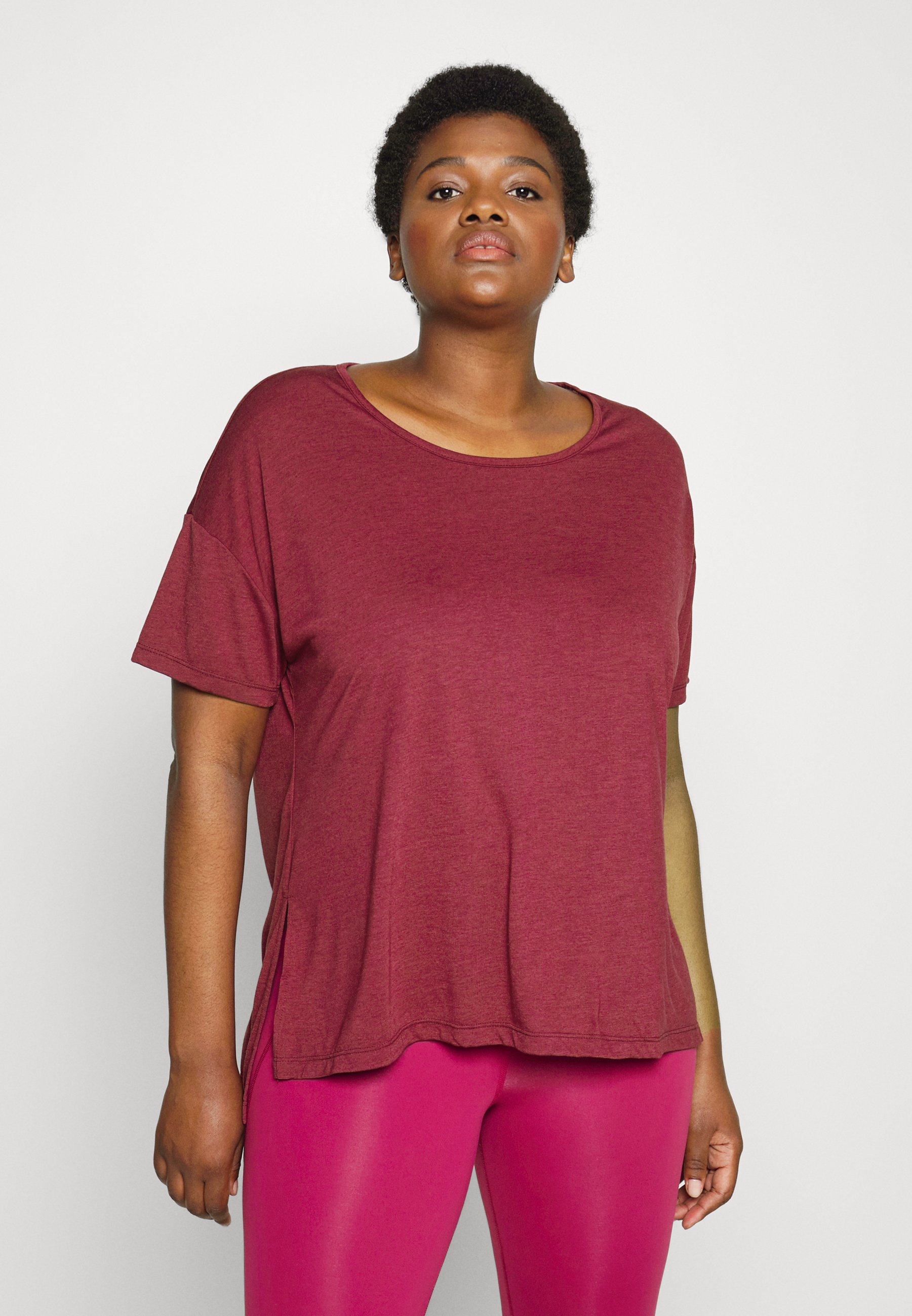 zalando nike plus size