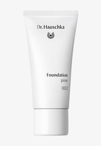 Dr. Hauschka - FOUNDATION - Foundation - pine Thumbnail-Bild 1