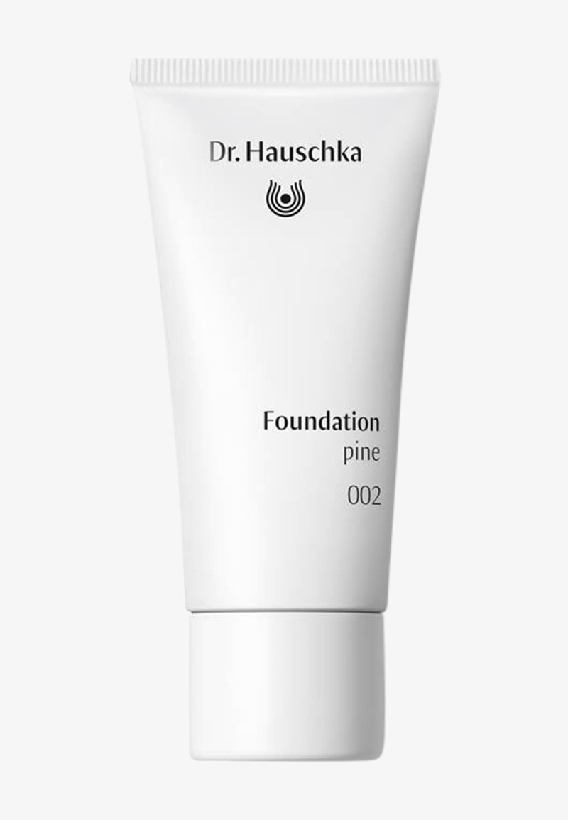 Dr. Hauschka - FOUNDATION - Foundation - pine, Vergrößern