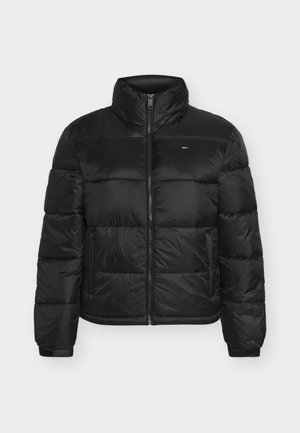 Tommy Jeans, - Kurtka zimowa