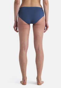 icebreaker SIREN HIPKINI - Trosor - MEDIUM BLUE