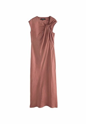 TALL FIT - Oblečenie na špeciálnu príležitosť - chocolate brown