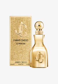 JIMMY CHOO Fragrances I WANT CHOO LE PARFUM EDP - Eau de Parfum - -