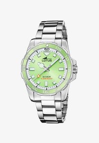 Niewybrane, light green