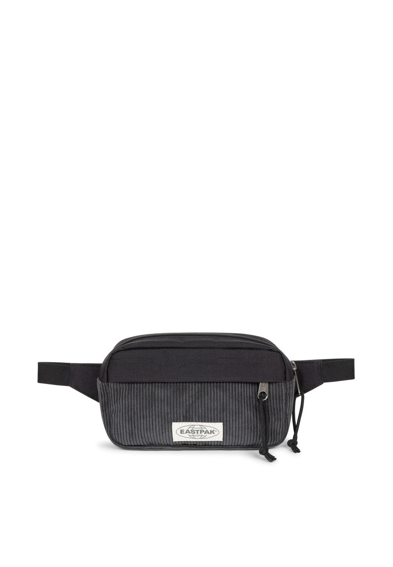 Eastpak BOUNCER - Bæltetasker - cordfunk black