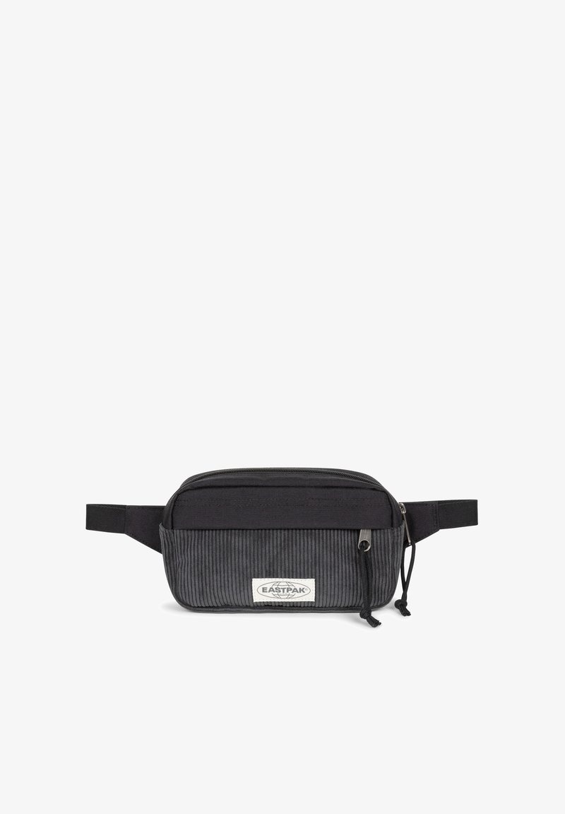 Eastpak BOUNCER - Heuptas - cordfunk black