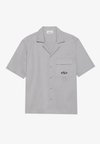 UNISEX - Chemisier - grey