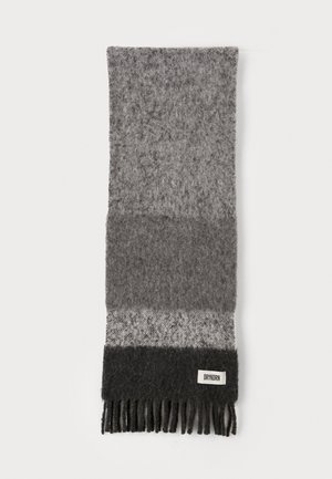 EESTA UNISEX - Écharpe - grey