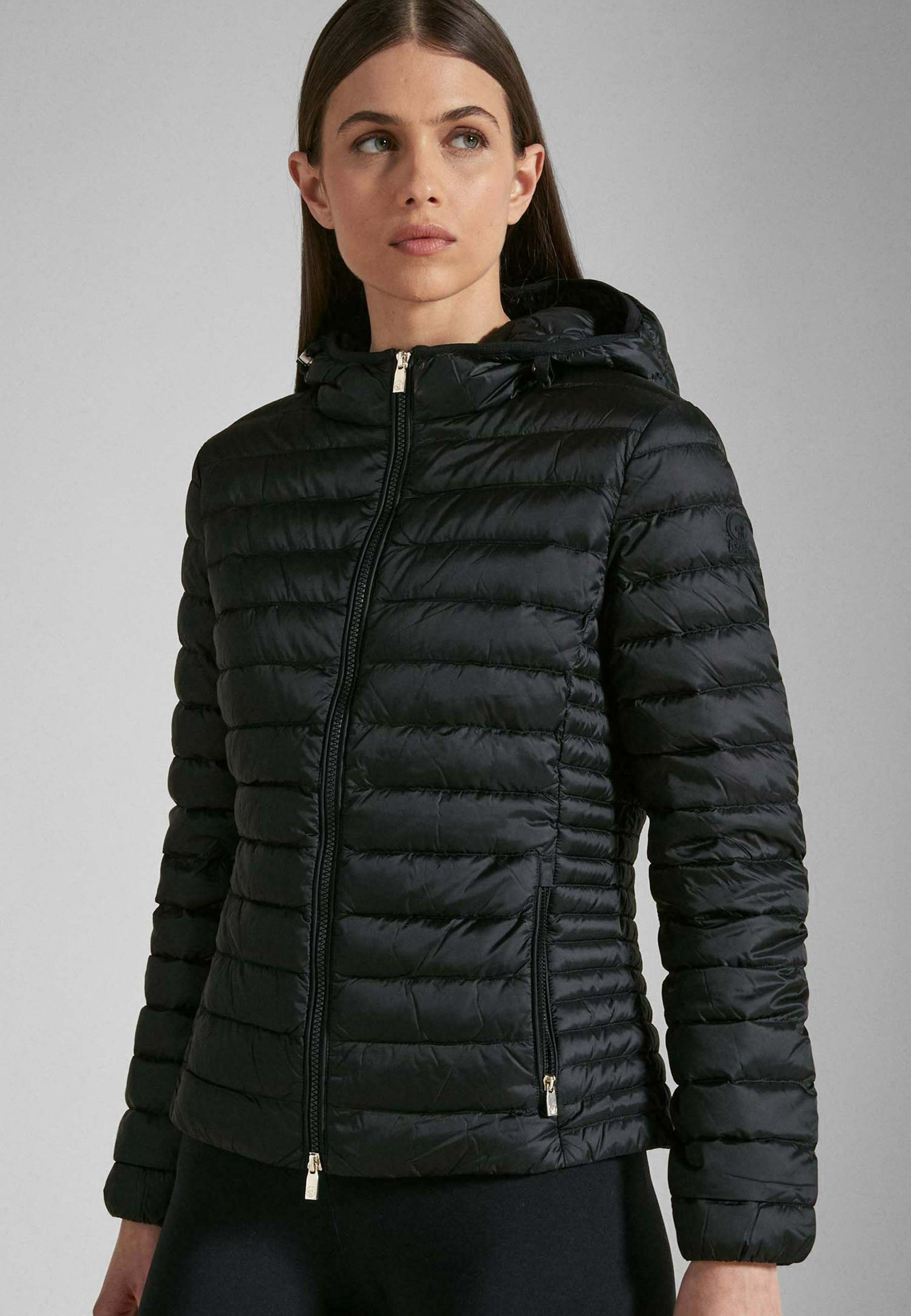 Ciesse Piumini CARRIE LIGHT Giacca da mezza stagione nero