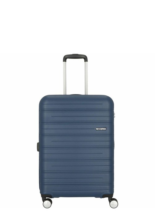American Tourister NOVASTREAM TROLLEY - Valise à roulettes - dark slate