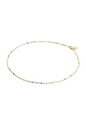 Collar - yellow