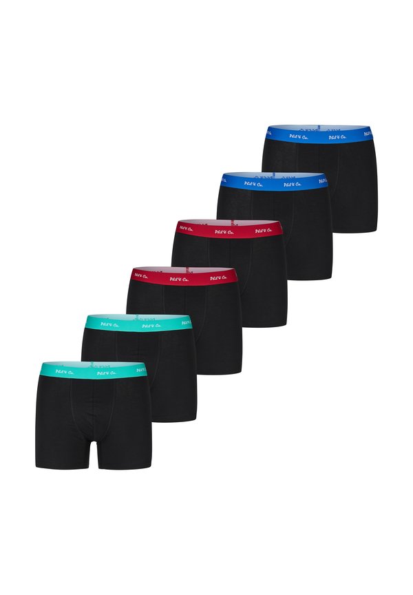 6 PACK - Boxerbriefs