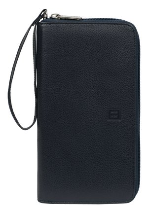 CONFORT - Wallet - marine