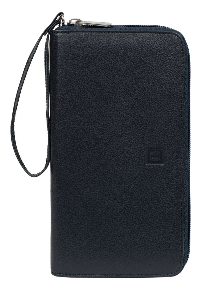 Hexagona CONFORT - Portemonnee - marine