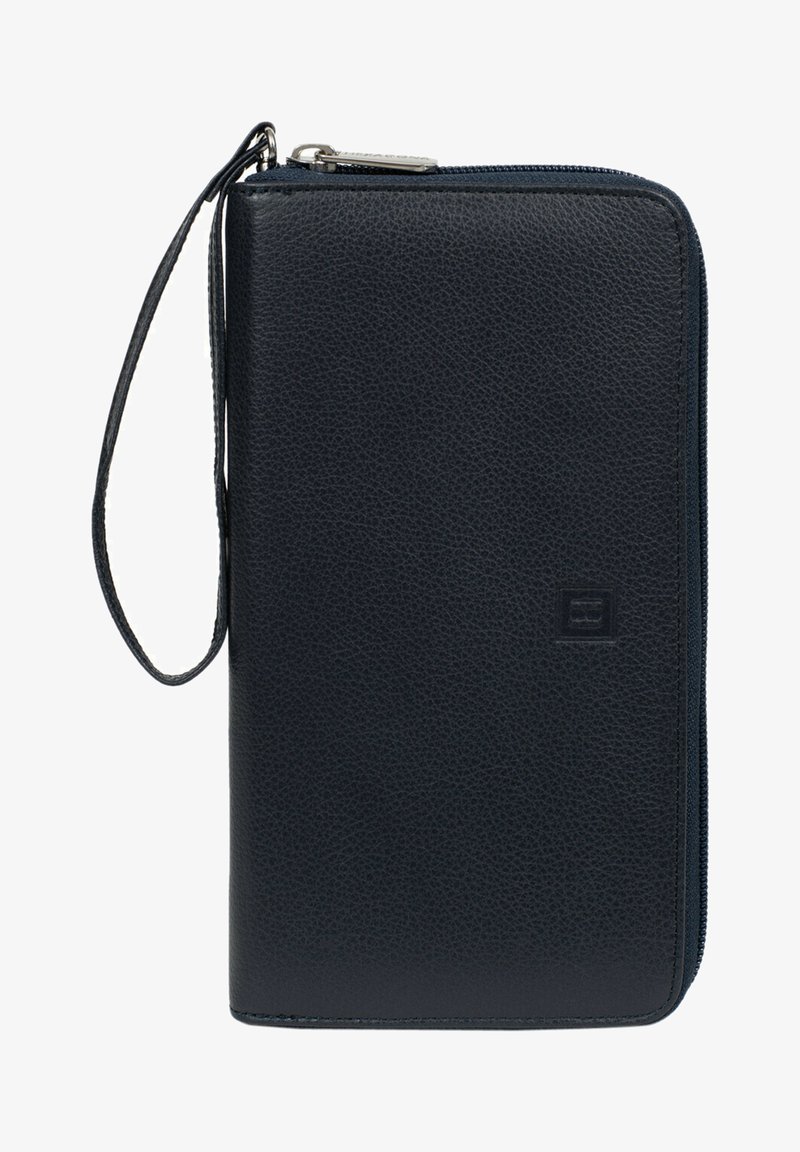 Hexagona CONFORT - Portemonnee - marine