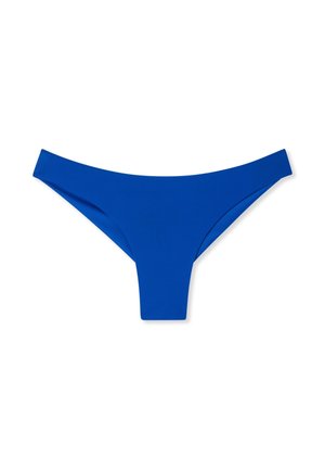 Terranova, Bikini pezzo sotto - bluette sport
