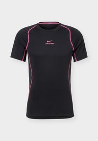 Επιλέχθηκε, black/hyper pink