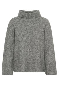 GILDA - Džemperis - mist grey melange