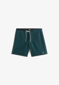 Sélectionné, medium green