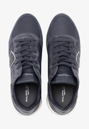Philippe Model Sneakers basse - blu