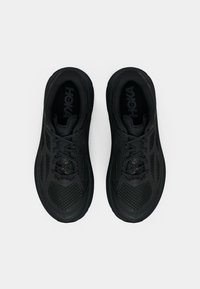 HOKA CLIFTON ONE 9 UNISEX - Sapatilhas - black/carbon black