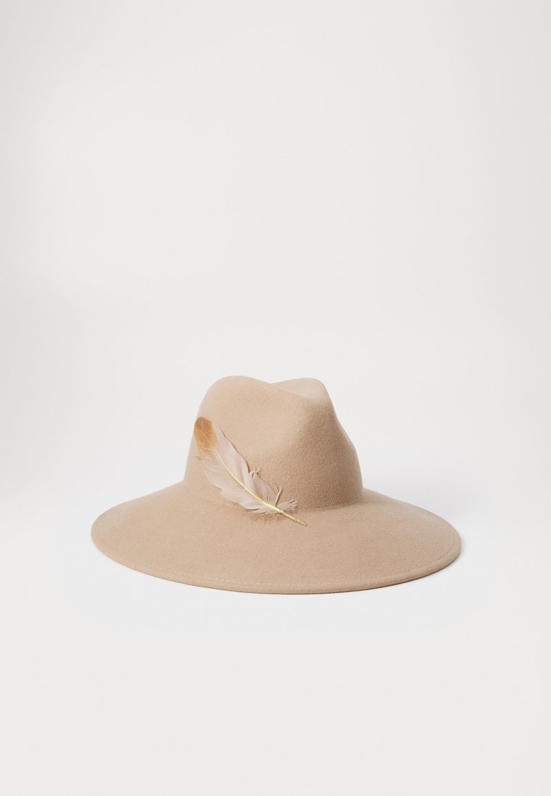 Eugenia Kim EMMANUELLE - Kalap - beige