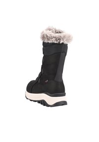 Rieker Sport Bottes de neige - night black