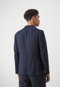 BOSS HANRY - Sako - dark blue