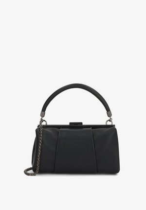 Kazar, LARIN - Pochette - black