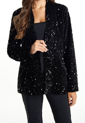 Blazer - black