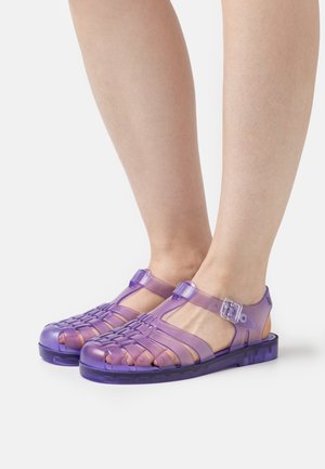Melissa MELISSA THE REAL POSSESSION - Sandalias - purple