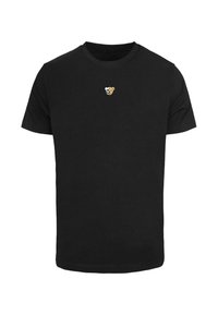 Niet geselecteerd, black