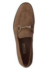 Paul Green Slip-ins - brown