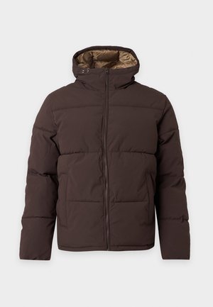 Jack & Jones, JJGALAXY PUFFER - Veste d'hiver - java