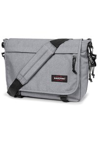 Eastpak DELEGATE - Bandolera - sunday grey