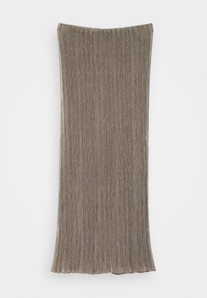 KYLII SKIRT - Pencil skirt - tea