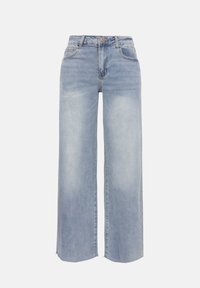 Geselecteerd, light blue