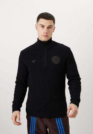 GERMANY 125 ANNIVERSARY  - National team wear - black