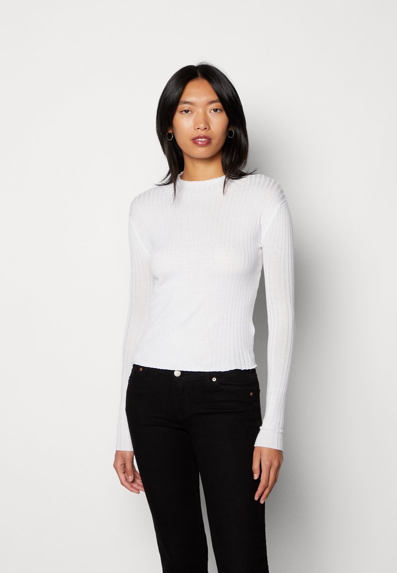 Cotton On Jumper white Zalando.ie