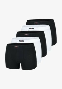 Nevybrané, schwarz/ weiã