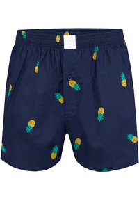 MG-1 6-PACK CLASSIC - Boxers - multi coloured