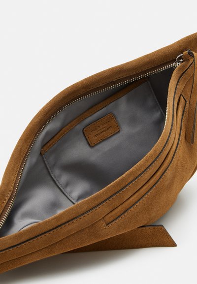 rag & bone PETRA SLING - Puusakott - tan