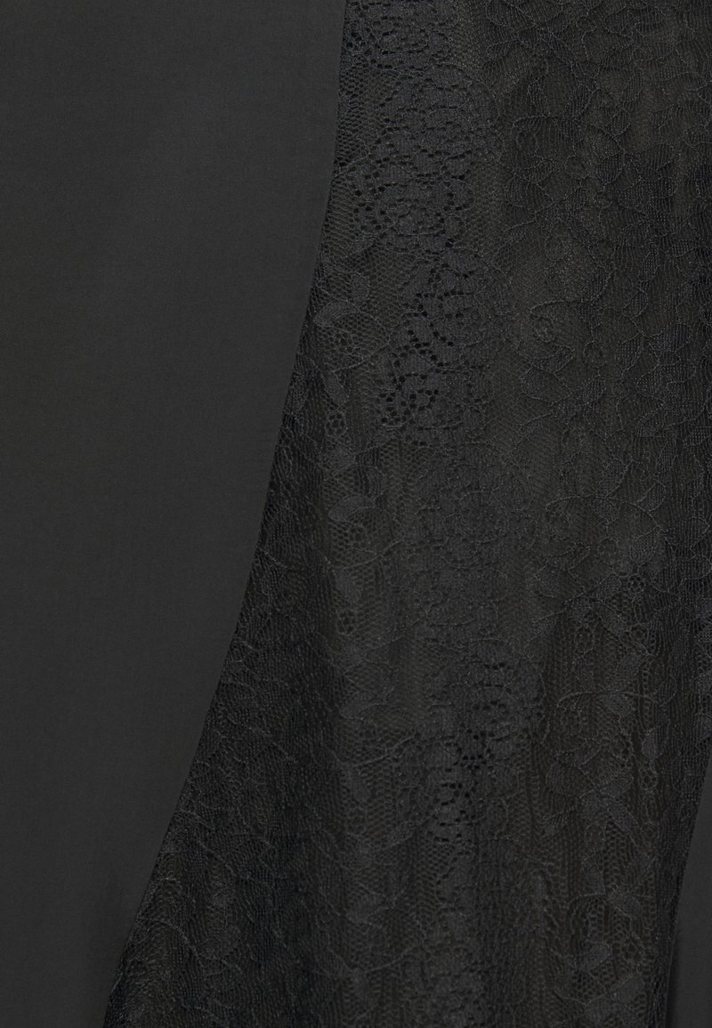 Damen Bekleidung | By Malene Birger STELMA A-Linien-Rock black/schwarz - YL35757 Damen Bekleidung | By Malene Birger STELMA A-Linien-Rock black/schwarz - YL35757