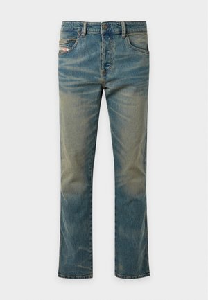 Diesel, 1993 D VYL - Jean droit - 01