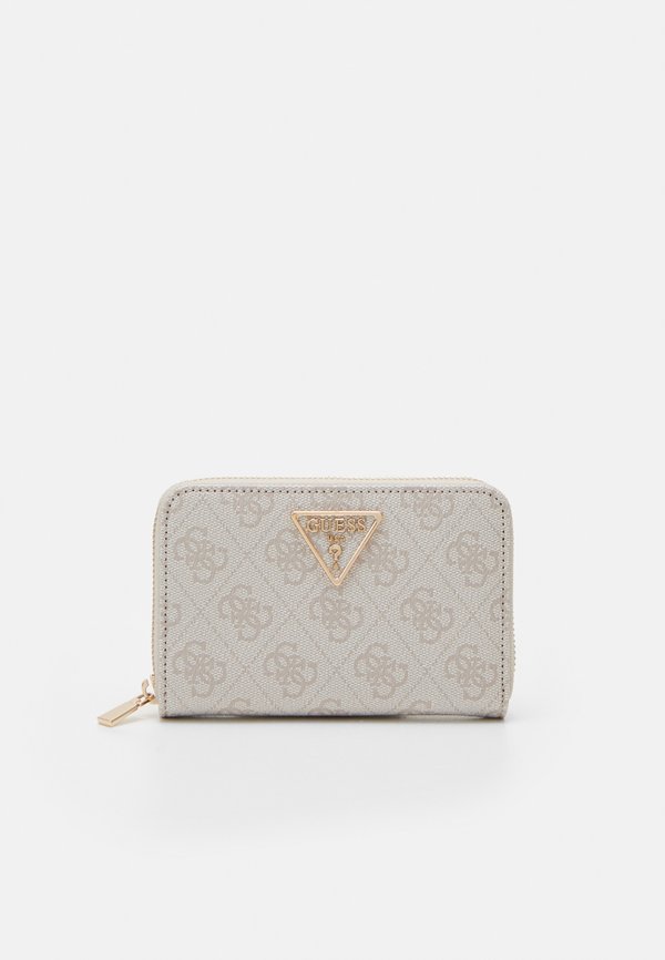 LAUREL MEDIUM ZIP AROUND - Wallet - dove