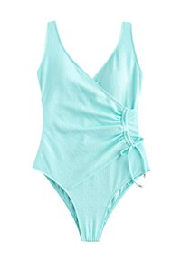 Neselectat, mint green textured