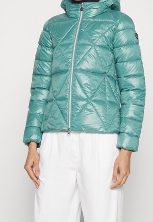 EA7 Emporio Armani Veste d'hiver - blue